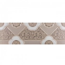 Стилни плочки за банята Noble Honey с размер 40 x 120 см.